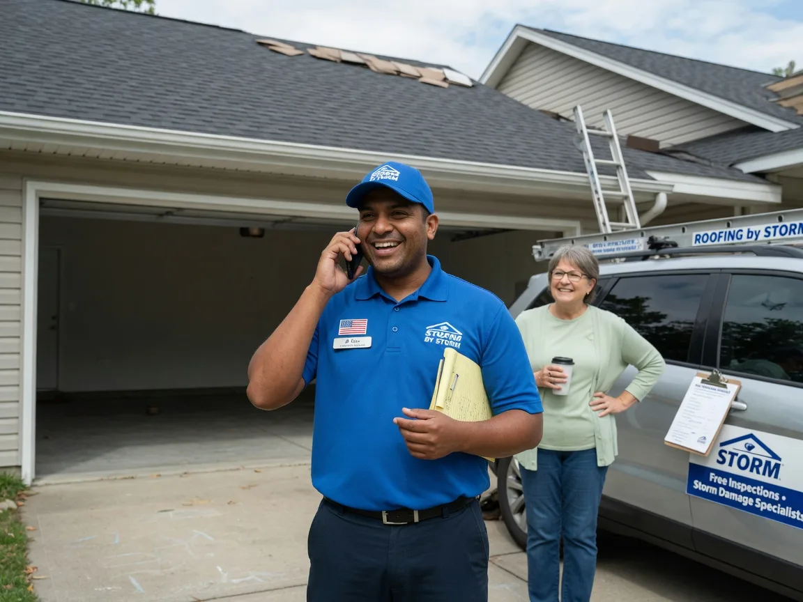 Roof Repair Near Me Bloomington, NE FAQs