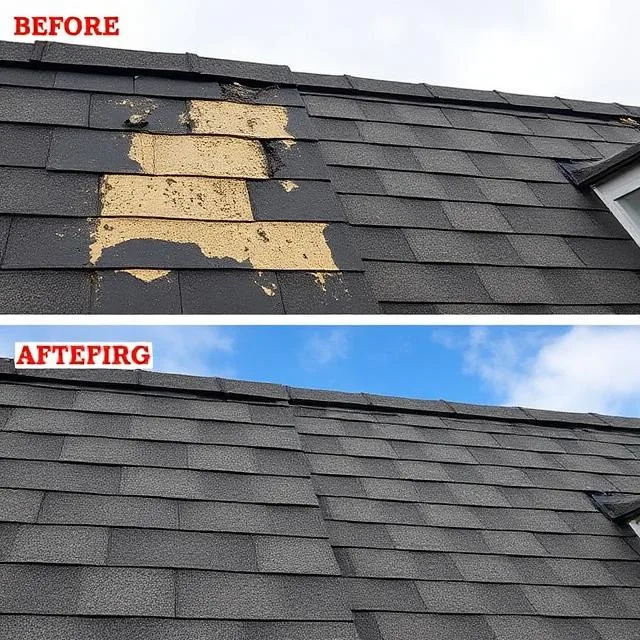 Roof Repair Near Me in Bloomington, NE near me